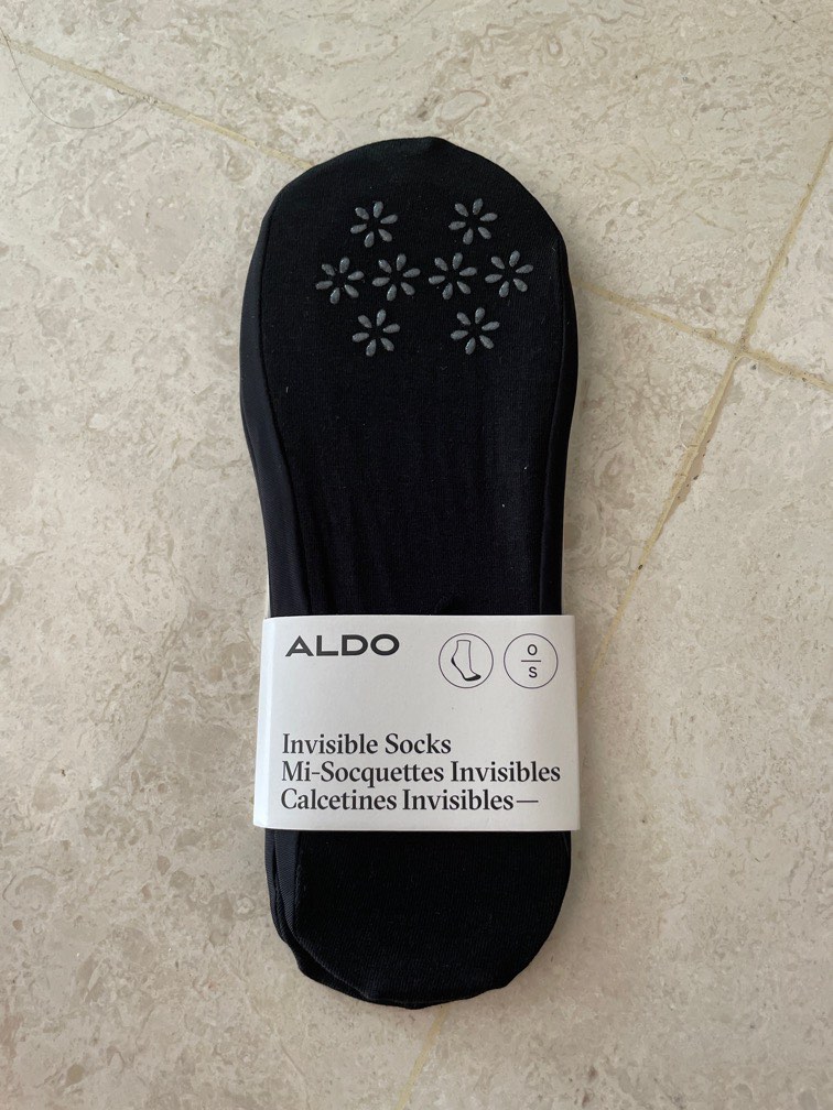 BN Women Invisible Socks from Aldo Women s Fashion Watches