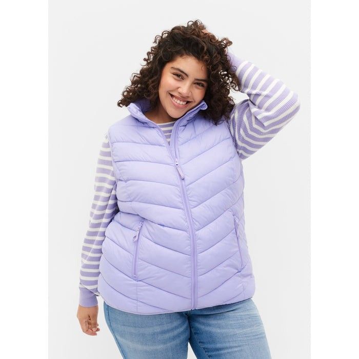 Joe fresh clearance puffer vest