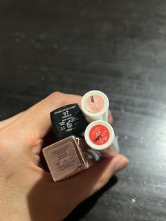 BNIB assorted makeup/skincare products