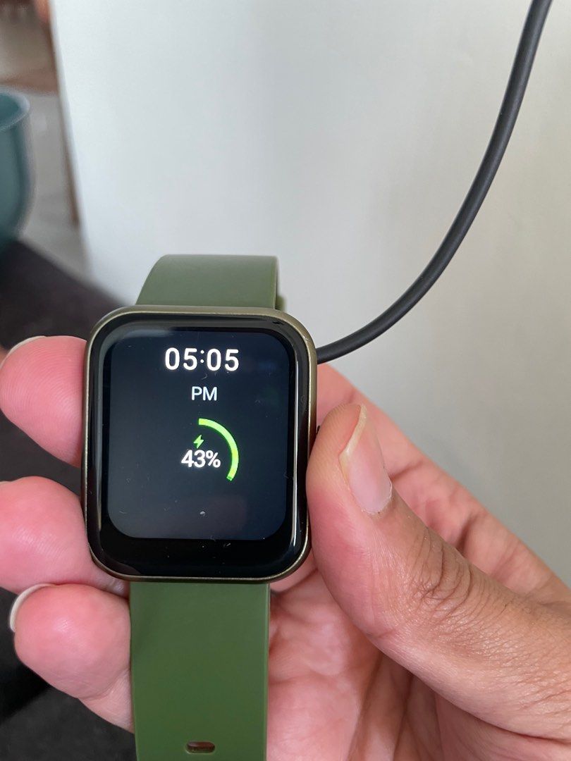 Watch band for smartwatch top