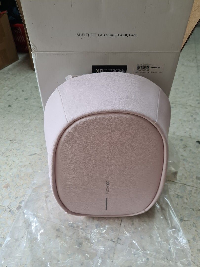 Bobby elle pink sales