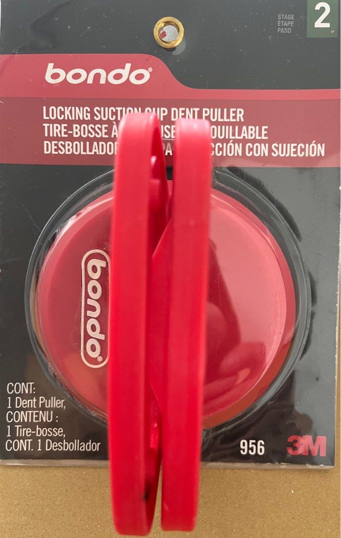 3m locking suction hotsell cup dent puller