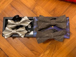 禮服Bow tie (@20 each)64170644475523110