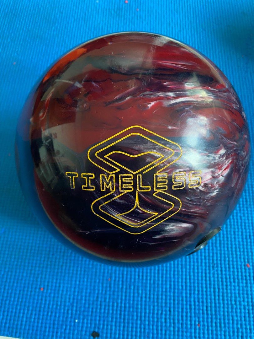 Bowling Ball Storm Timeless Tour edition, Sports Equipment, Sports