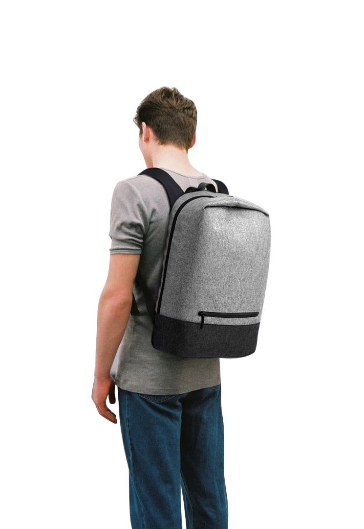 Brand New Backpack 15.6 inch, Men's Fashion, Bags, Backpacks on Carousell