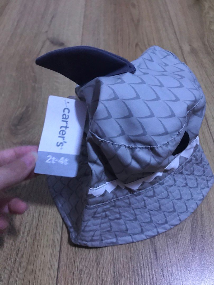 Carters bucket hat new arrivals