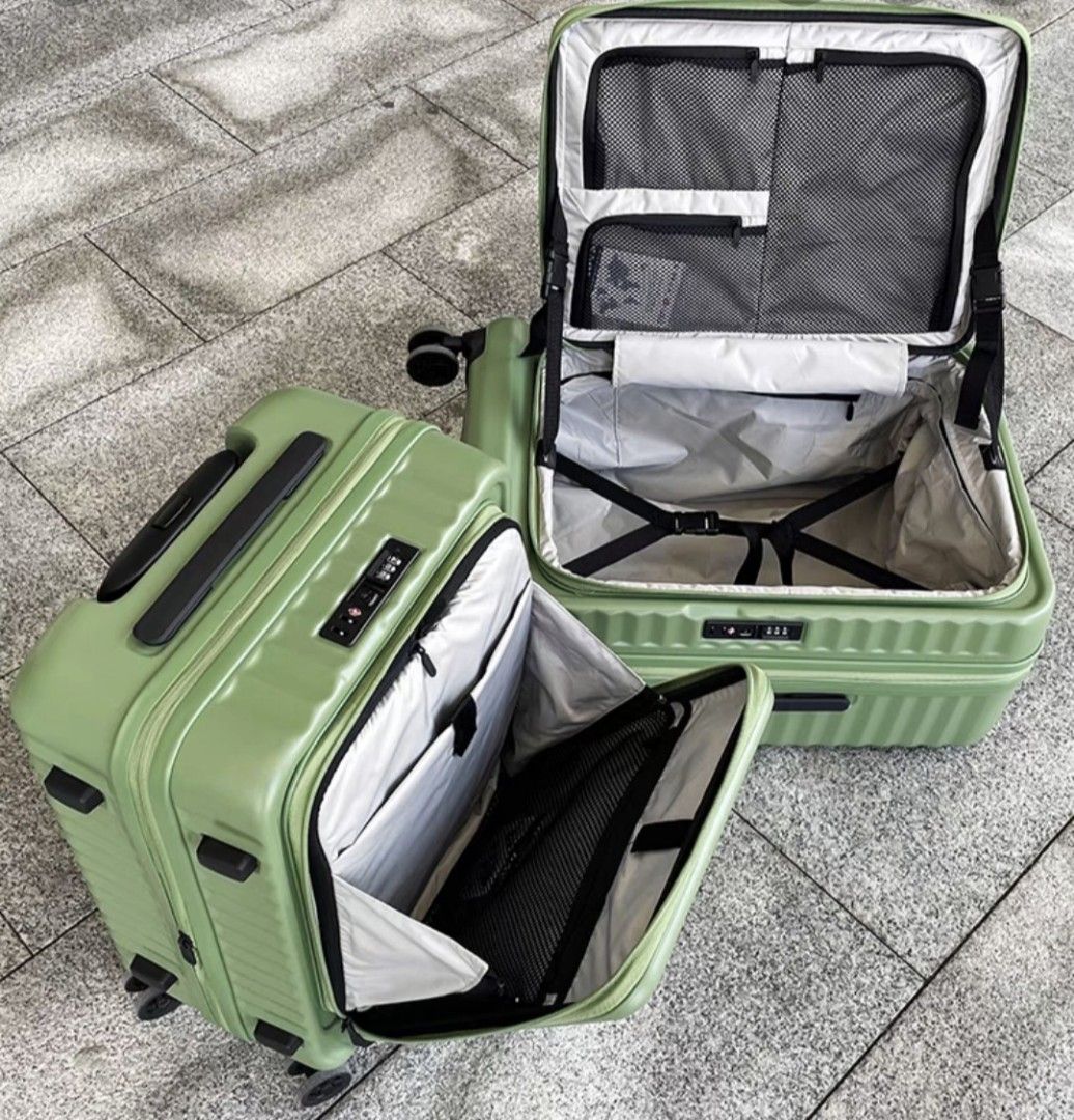 Brand new hand carry luggage 20 inch, Hobbies & Toys, Travel, Travel