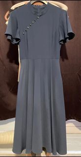 Brand New Intoxiquette Cheongsam dress