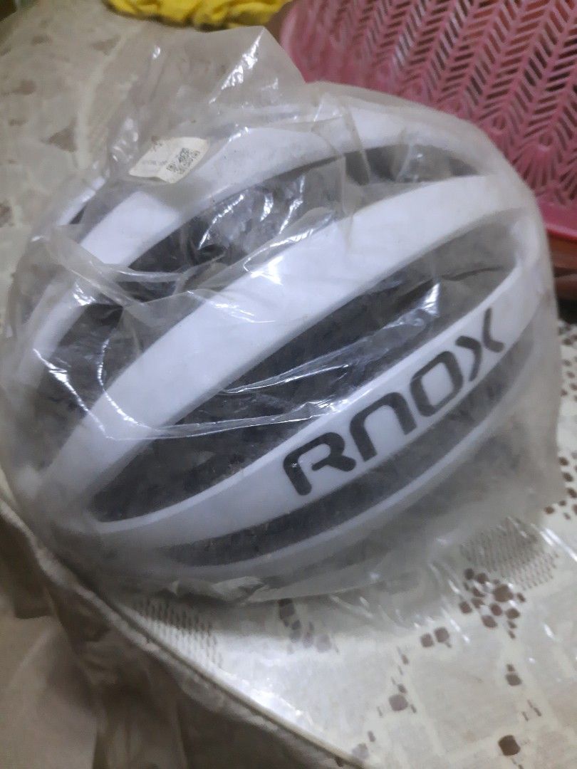 helmet rnox