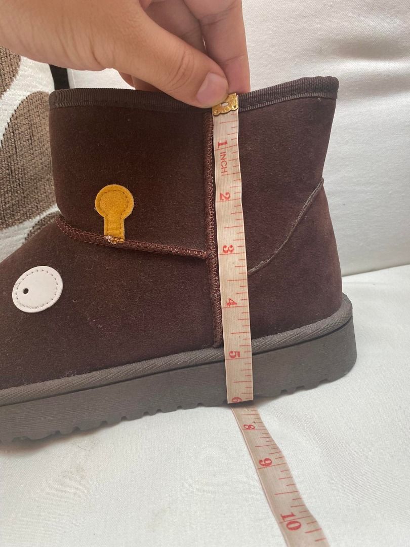 Brand New Winter Boots Kids Horse Design not Sorel Merrell UGG Cat and