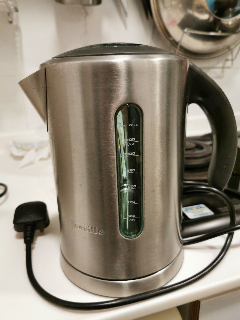Breville BKE700 Carousell