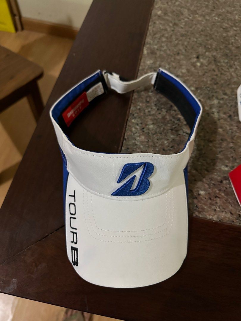 Bridgestone visor deals