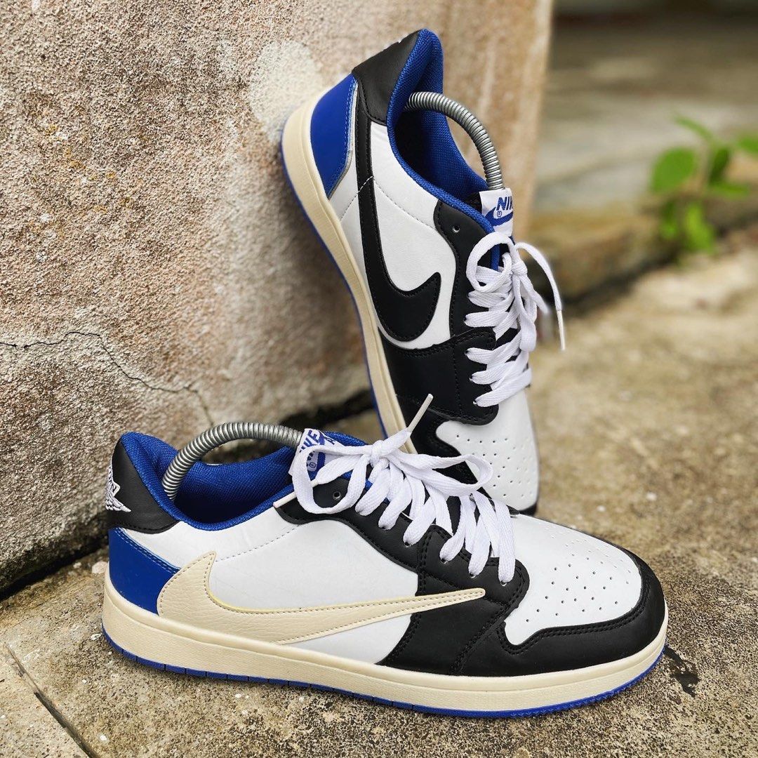 Nike travis sales scott uk