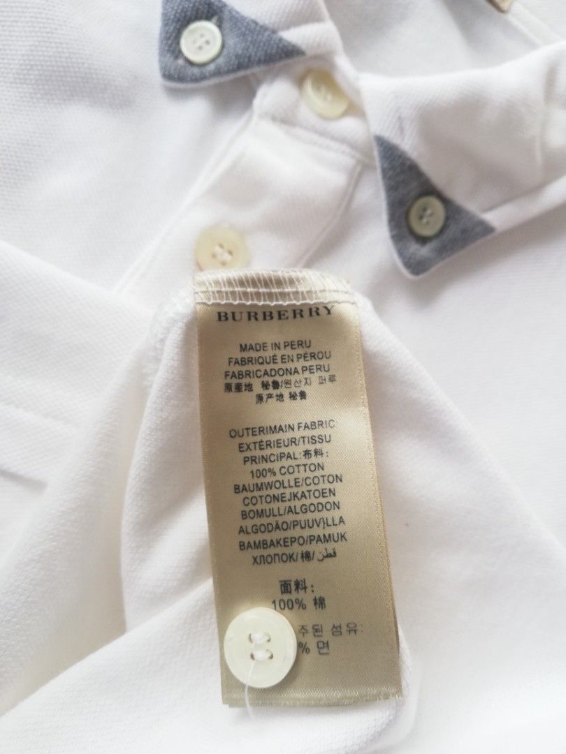 Burberry weekend peru cheap