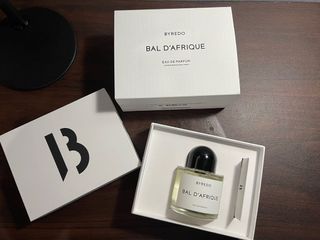Byredo Bal D’ Afrique EDP 100mL