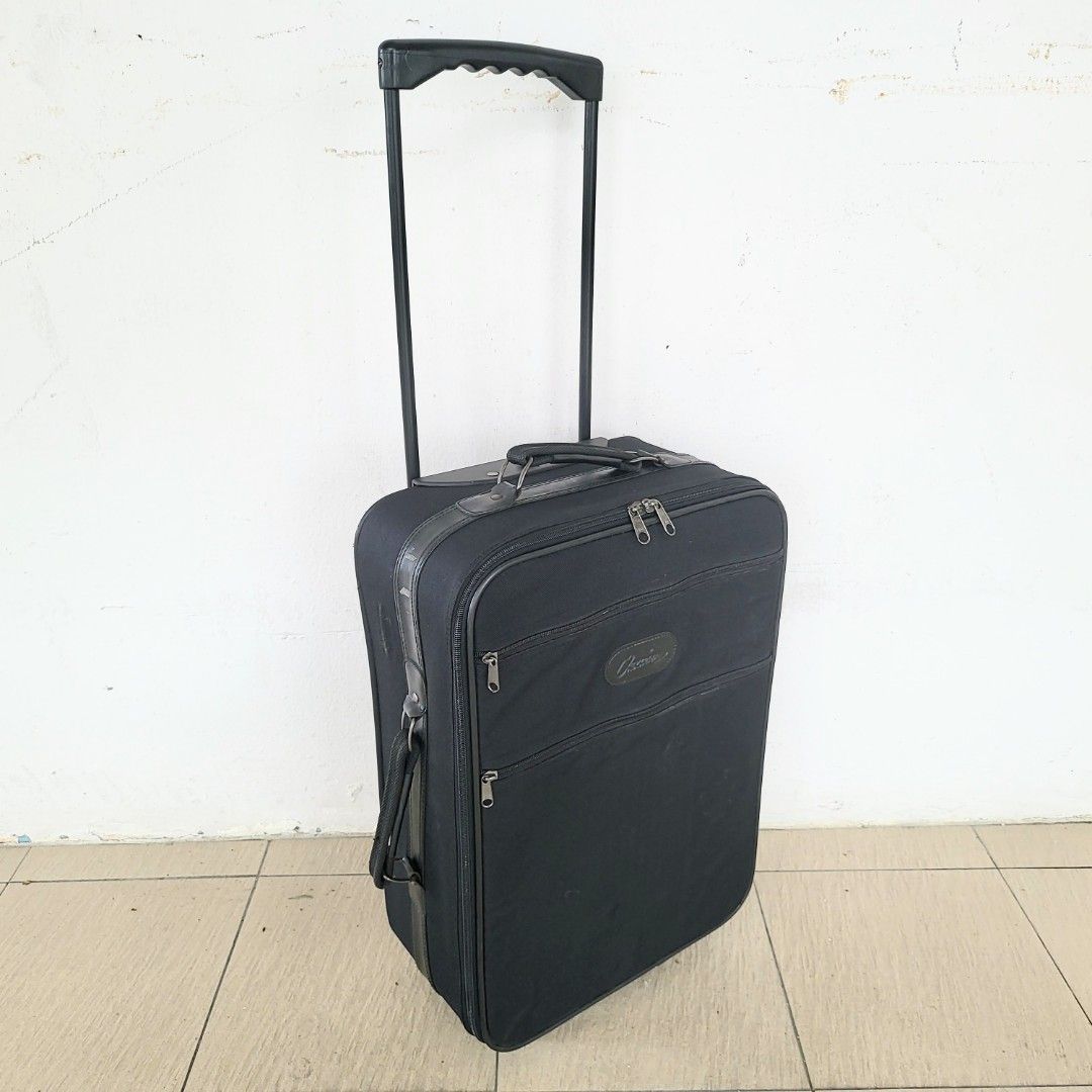 115 cm sales hand luggage