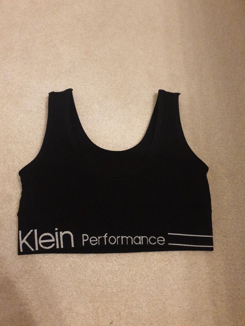 Calvin klein online ladies sportswear