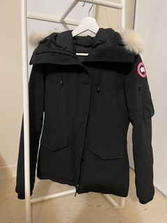 Canada Goose Women Parka Jacket size XS