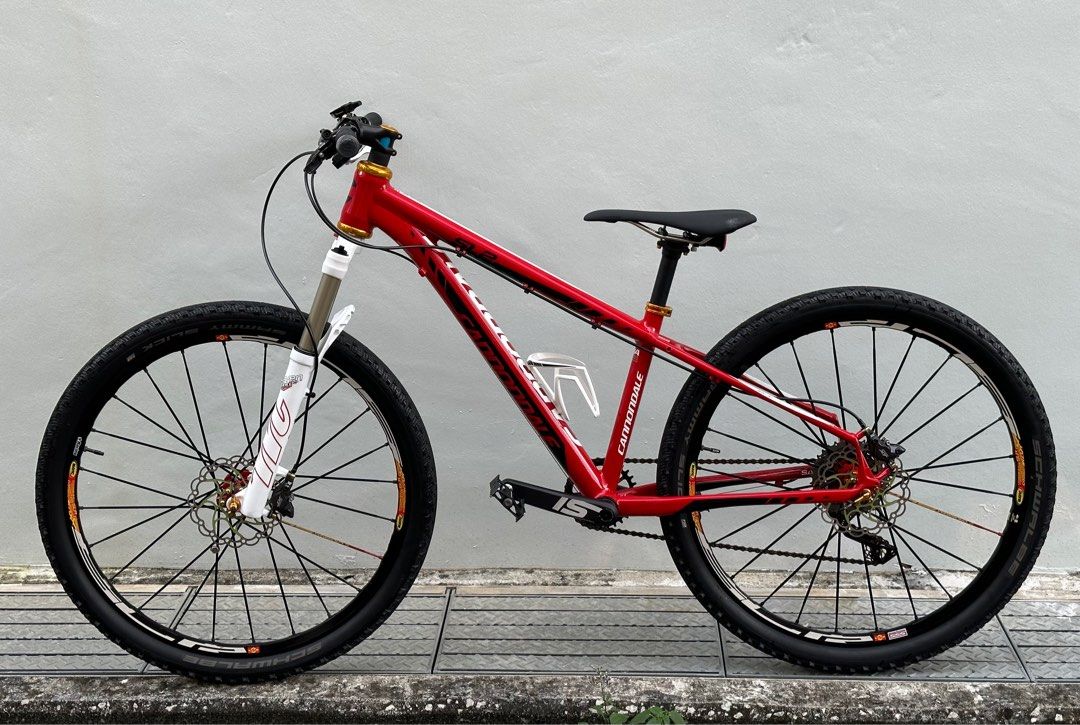 Cannondale sl2 26 online