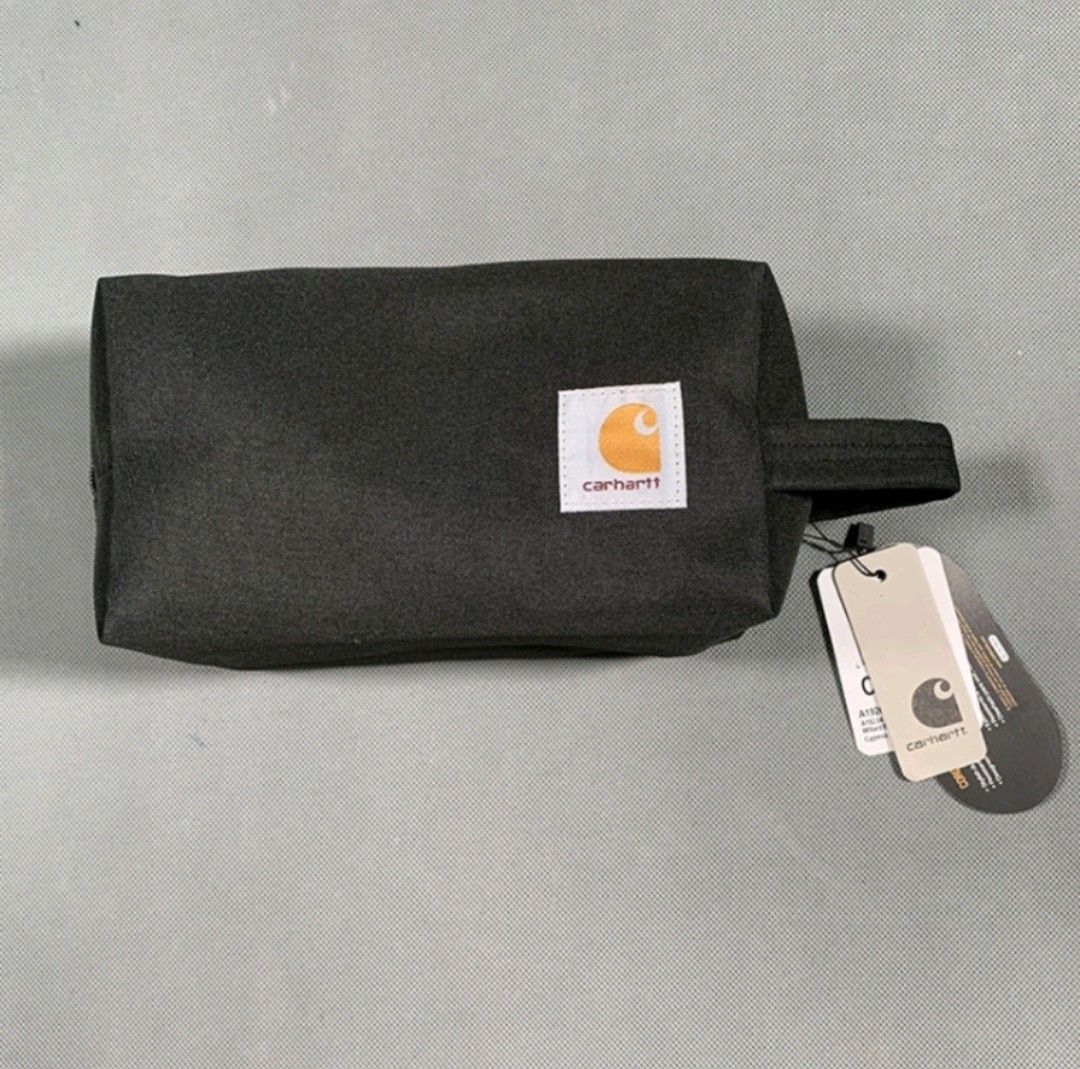 Carhartt online toiletry bag