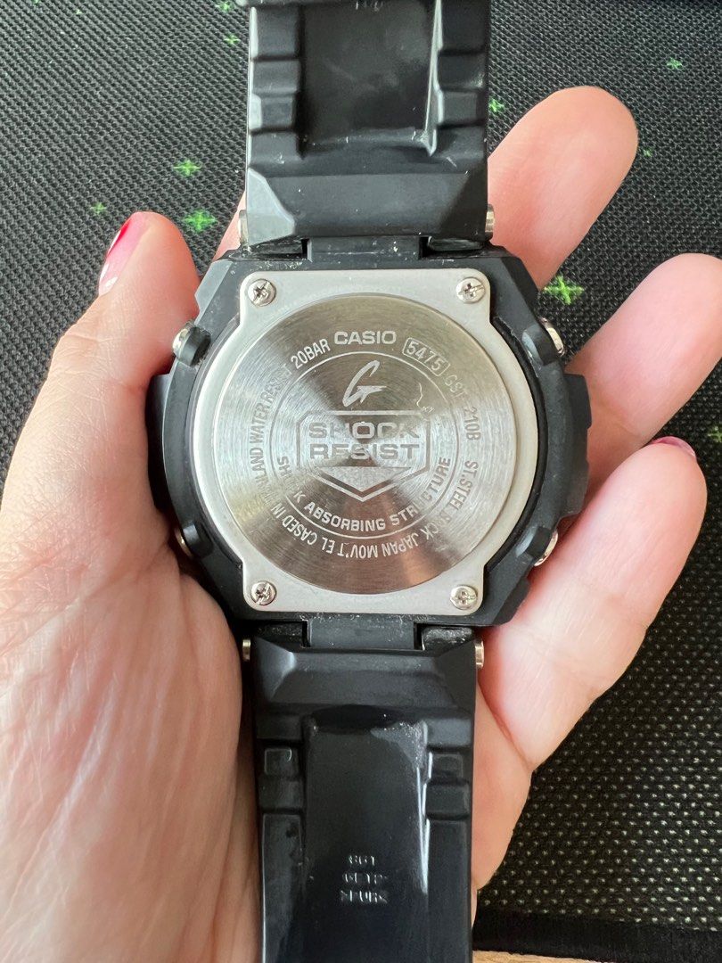G shock online casio rose gold
