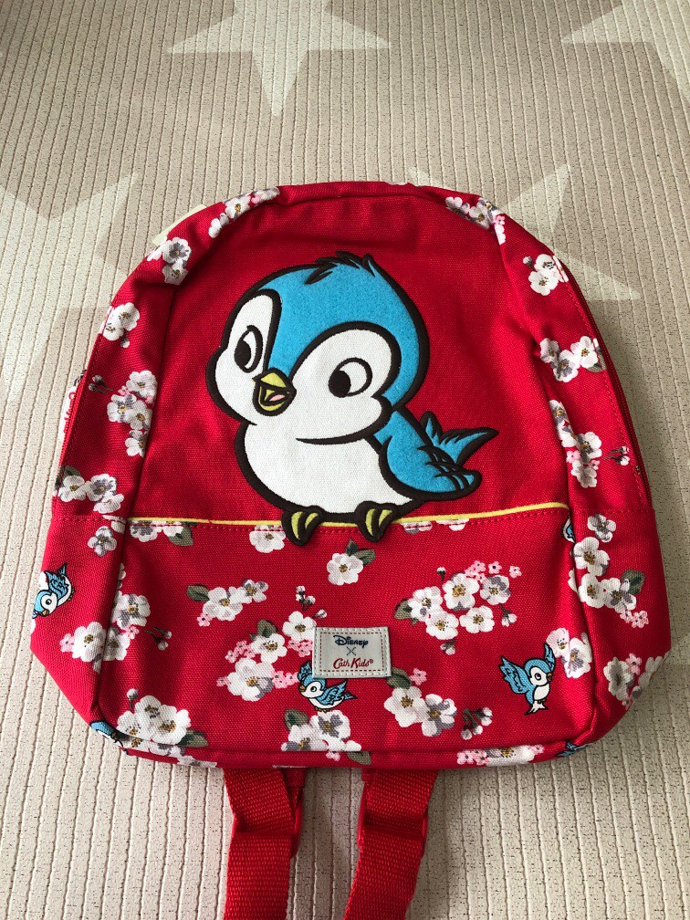 New Cath kidston Disney bag Babies Kids Babies Kids Fashion