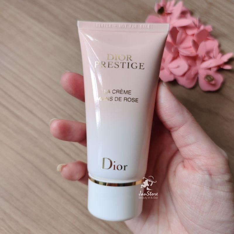 Dior Prestige La Crème Mains de Rose Dior Prestige La Crème