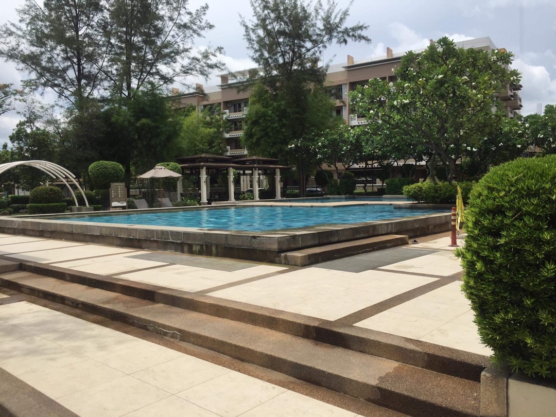 Cedar Crest Acacia Estates condo SM Aura BGC, Property, For Sale