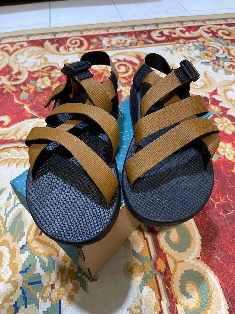 Banded z cloud chaco hot sale