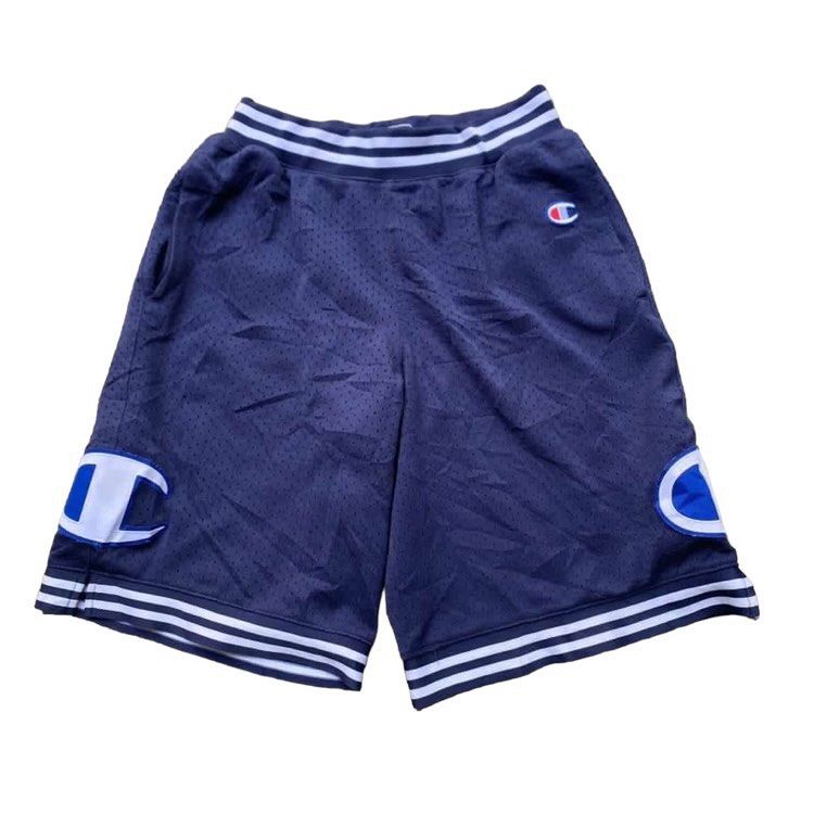 Champion clearance shorts zumiez