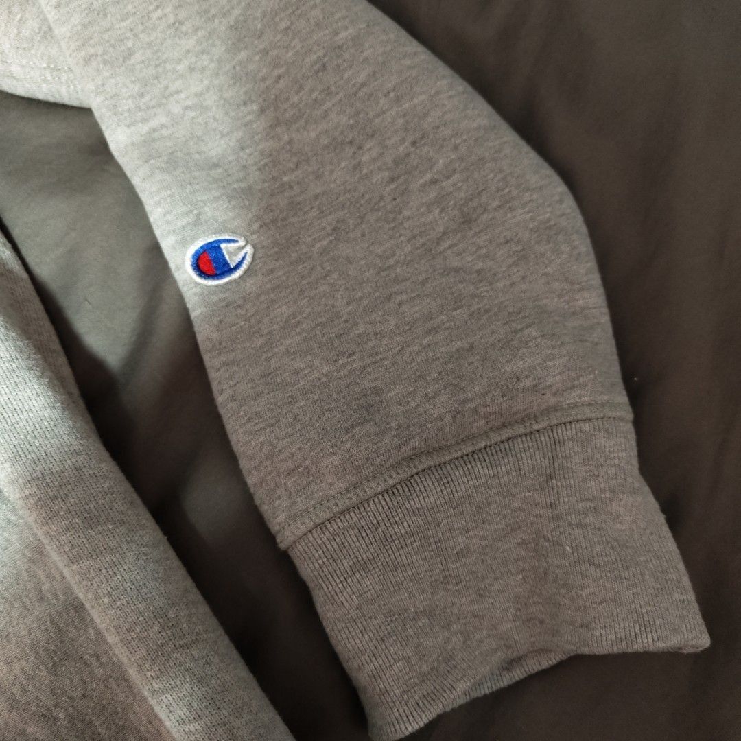 Champion x Gucci Hoodie