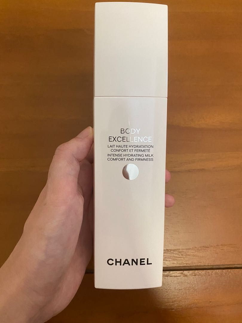 Chanel body excellence, Beauty & Personal Care, Bath & Body, Body