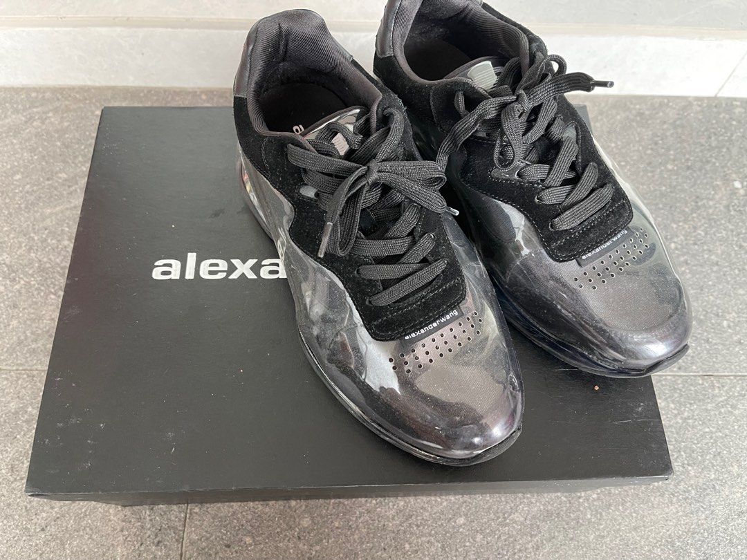 Alexander wang stadium sneaker online