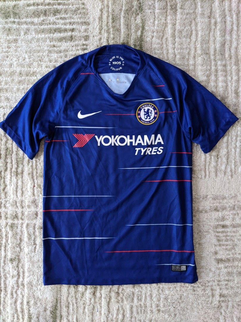 Baju outlet chelsea 2018