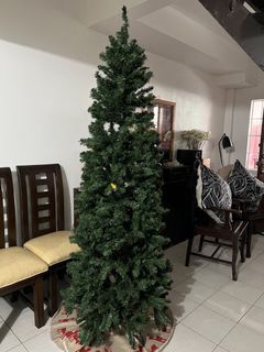 Christmas tree 7 feet