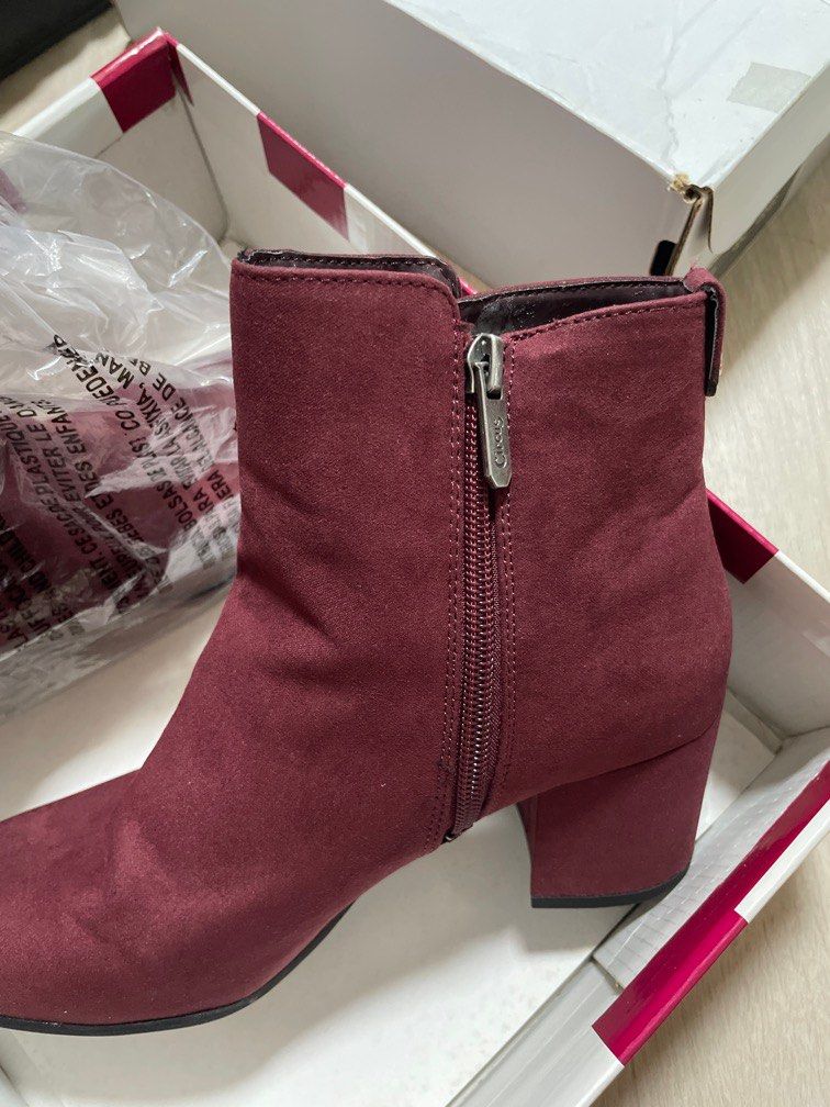 Red sam sale edelman boots