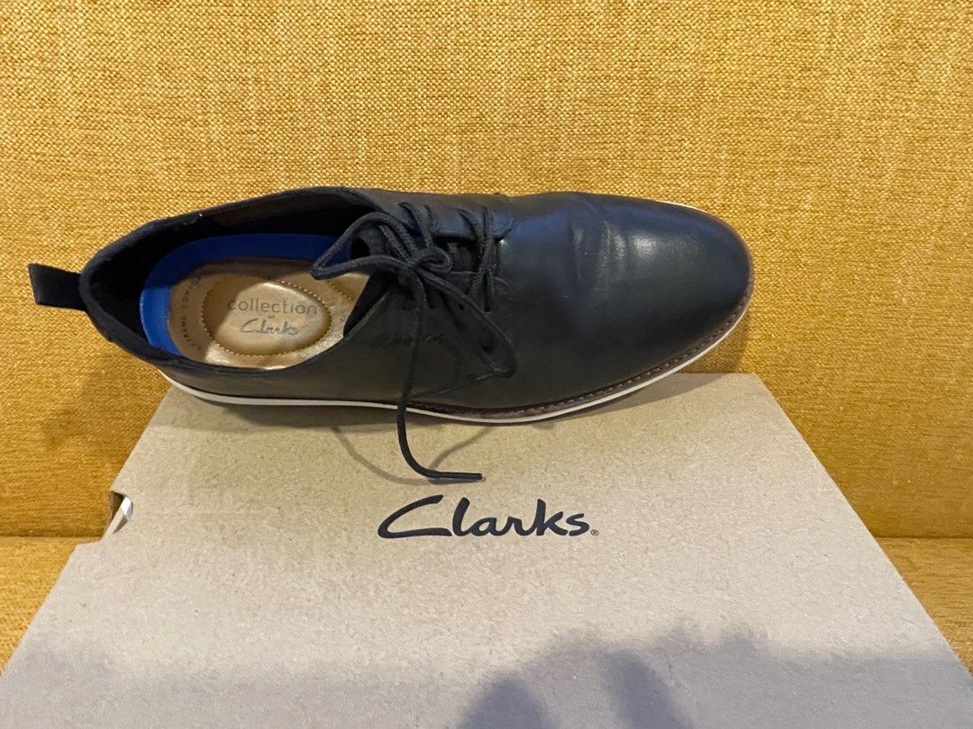 Clarks on sale bangsar village