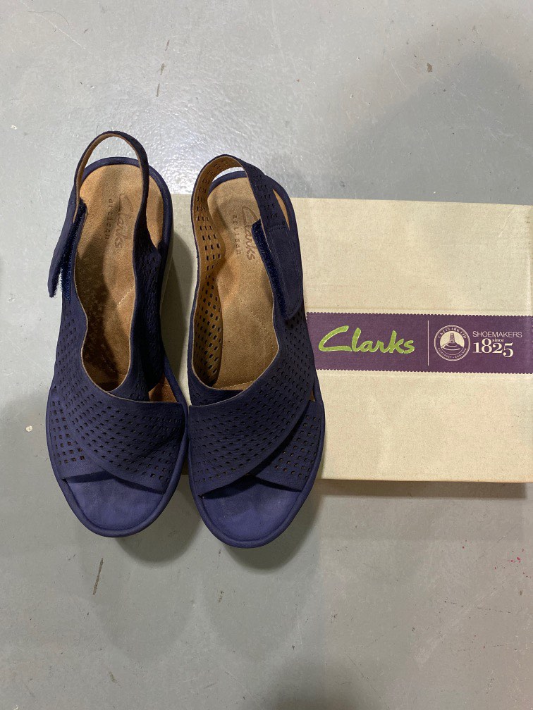 Clarks clarene clearance award