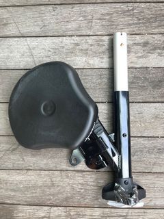 Clicgear Seat