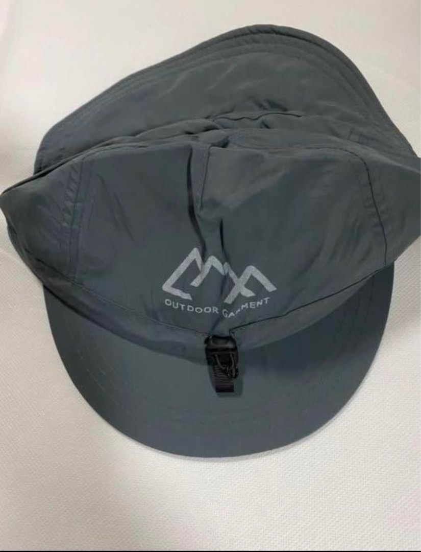 CMF comfy outdoor garment all-timer cap, 男裝, 手錶及配件, 棒球帽