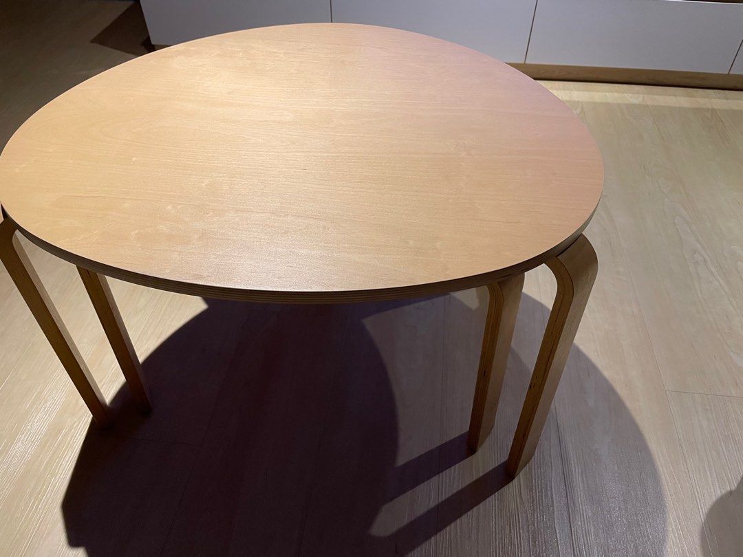 IKEA Coffee Table (set of 2), Furniture & Home Living, Furniture