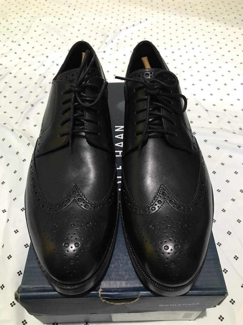 Cole haan harrison grand shortwing hotsell