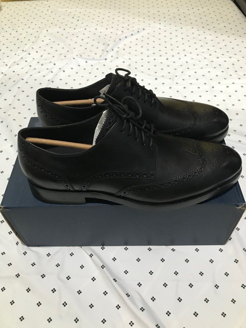 Cole haan harrison best sale grand shortwing