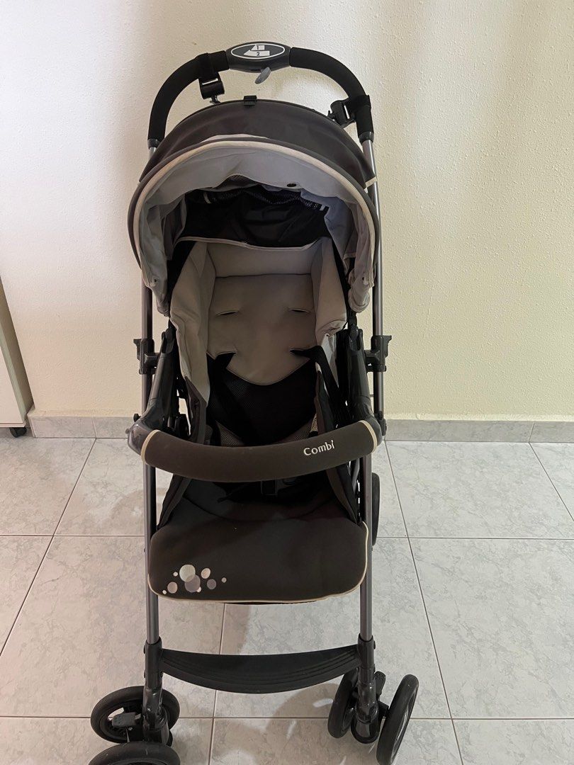 Combi sales stroller price