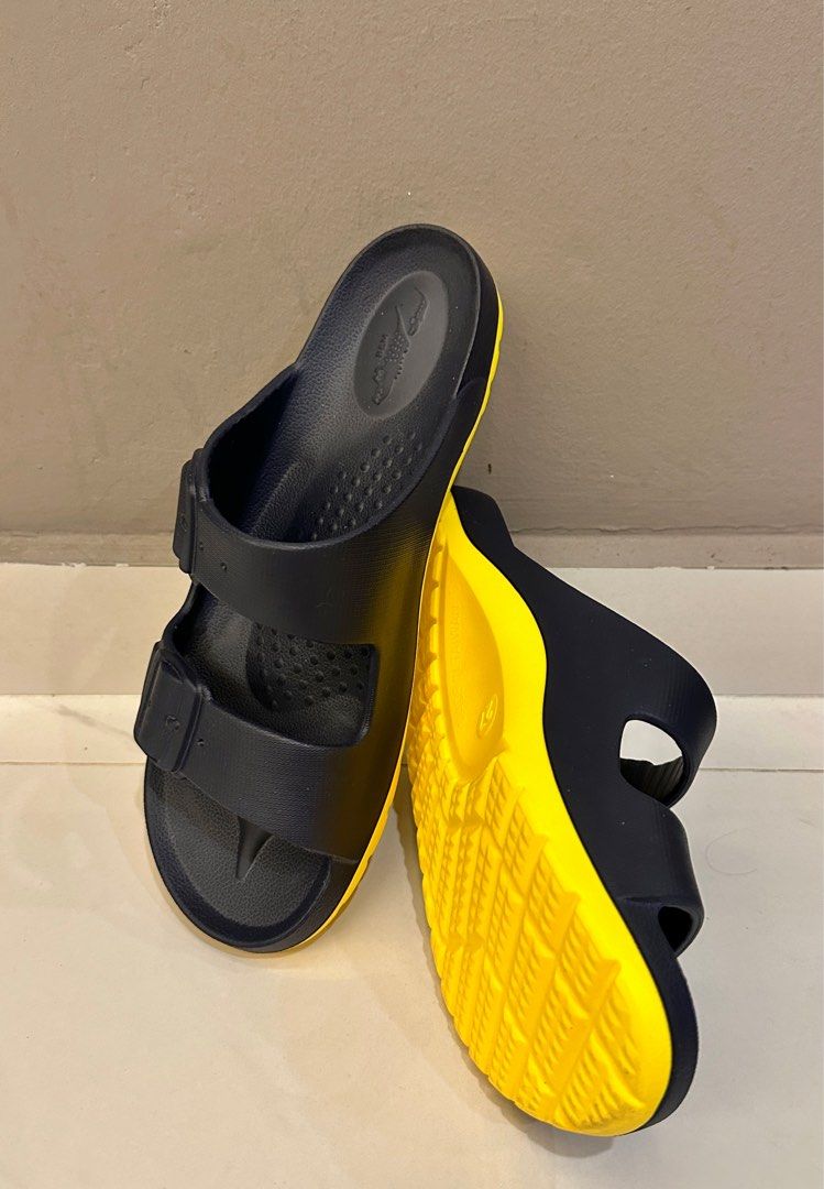 Cheap cheap rubber sandals