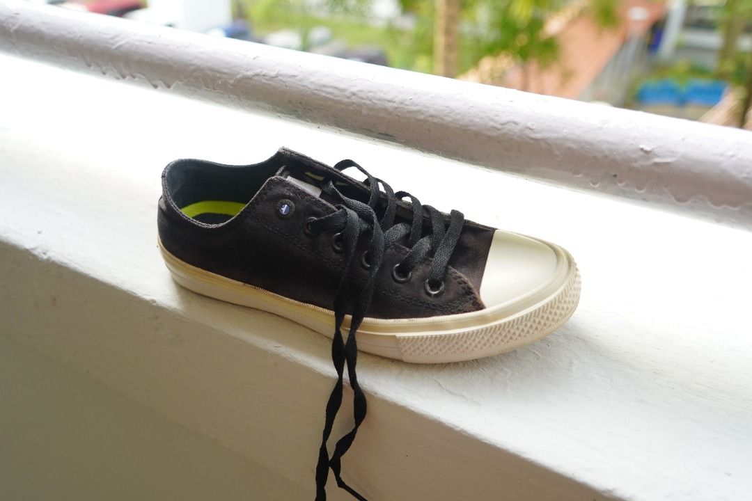 Chuck taylor online ii low