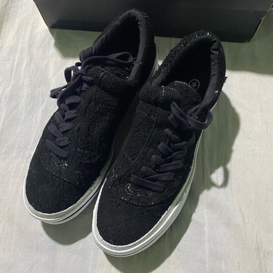 Converse x number (n)ine store