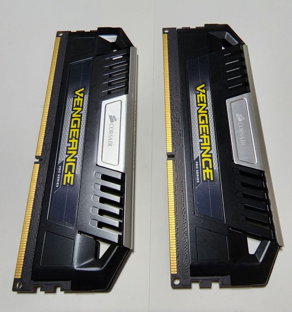 Corsair 2x4gb cheap