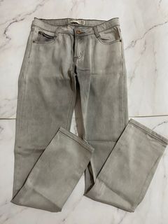 Cotton on pants