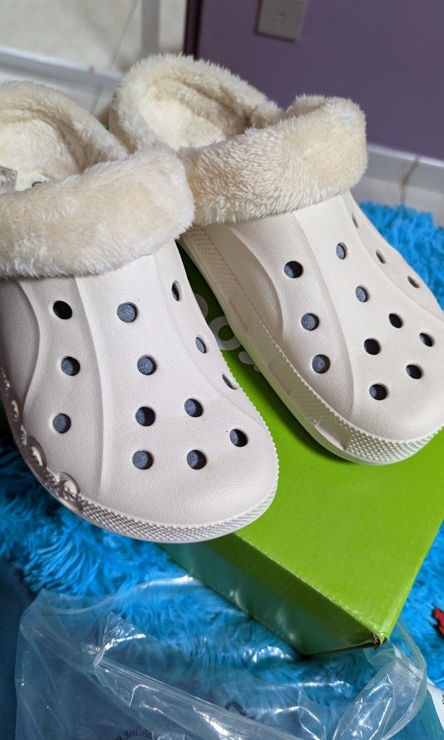 Fuzzy shoes hotsell